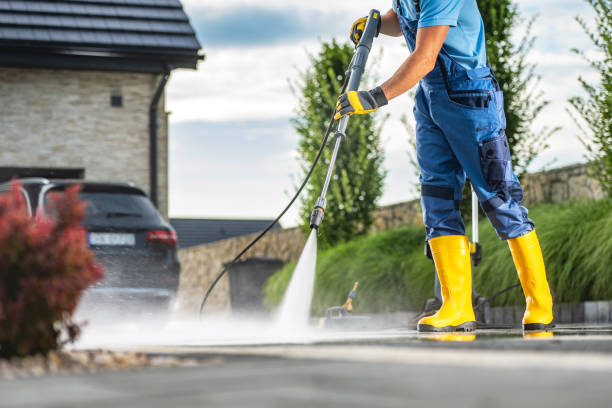 Eagleville, PA Pressure Washing Company